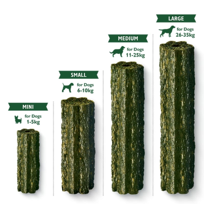 Lily s Kitchen Woofbrush Dental Chew Pet Supermarket