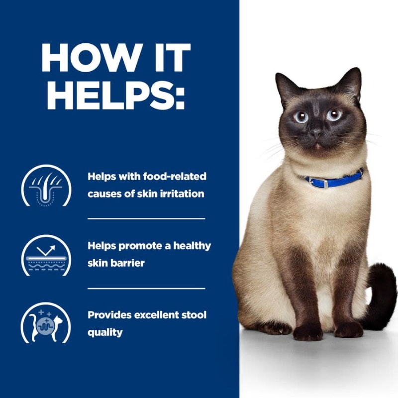 Royal canin top zd cat food