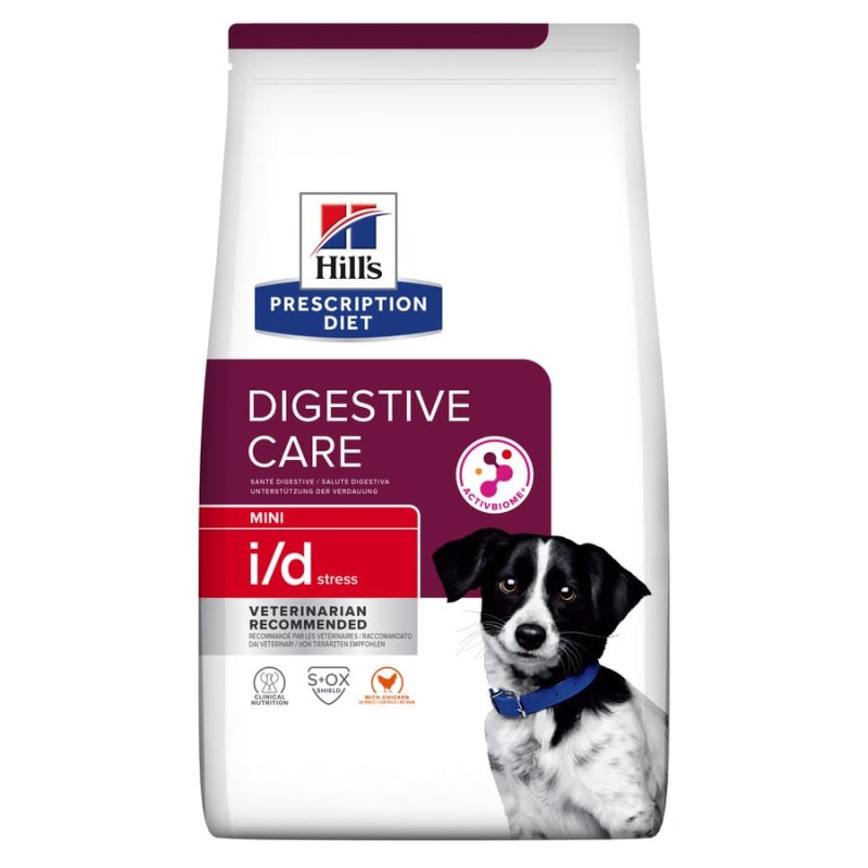 Id dog shop food near me