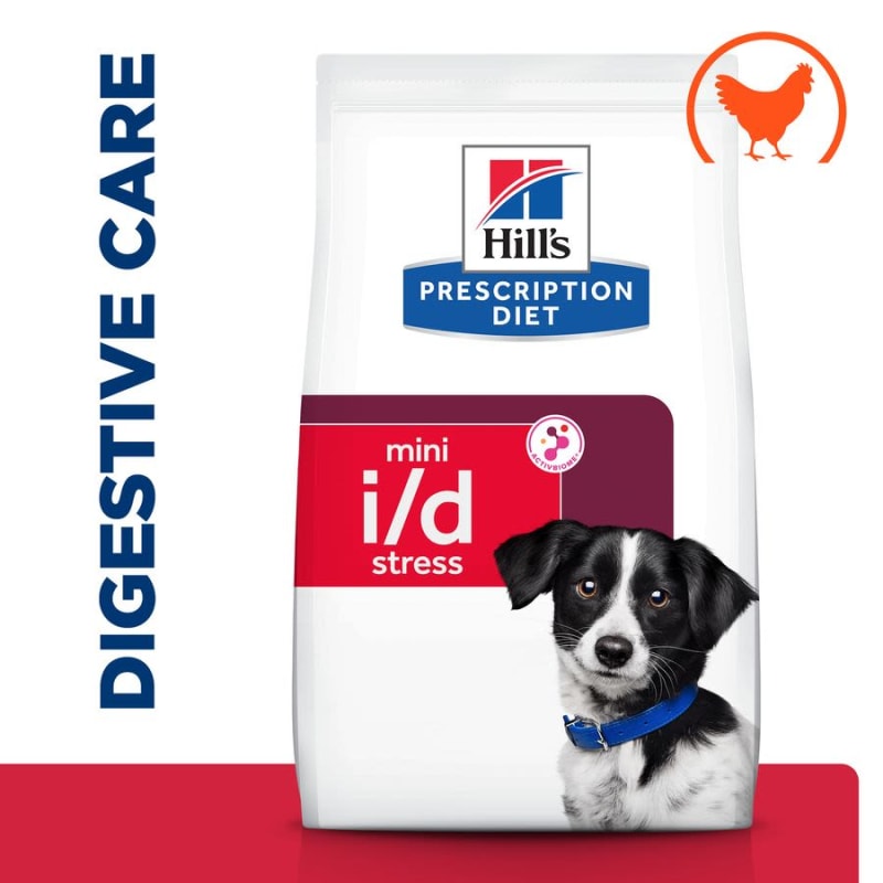 Hills digestive care id stress cheap