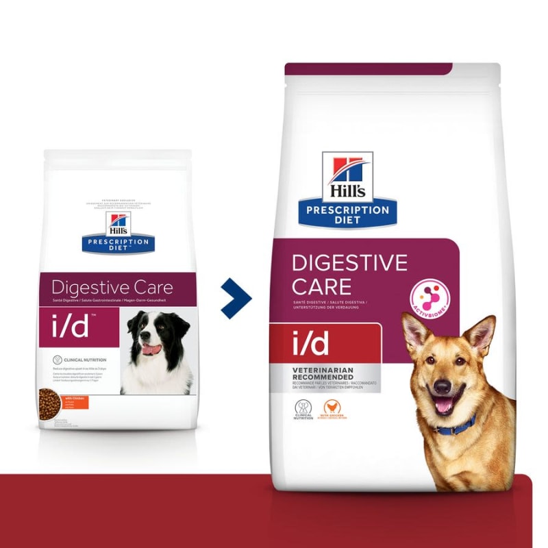 Hill s Prescription Diet Digestive Pet Supermarket
