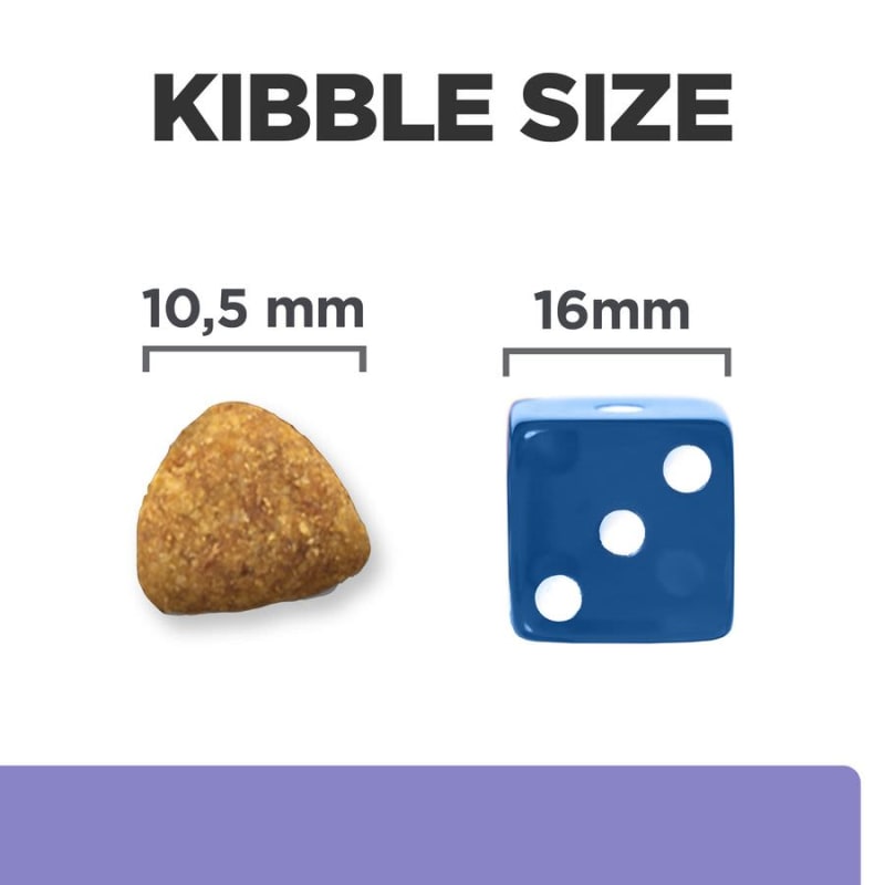 Hills id on sale kibble