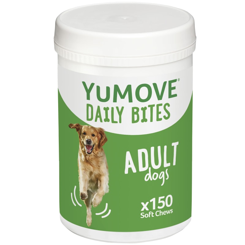 YuMOVE Joint Supplement Adult Dog Pet Supermarket