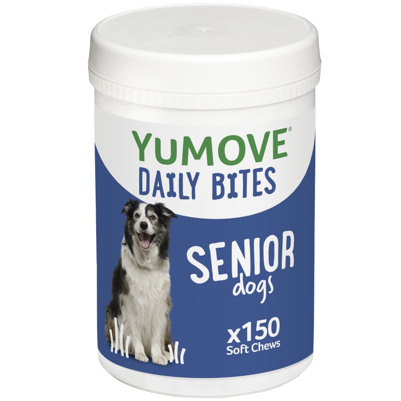 Organic vitamins for senior dogs shop