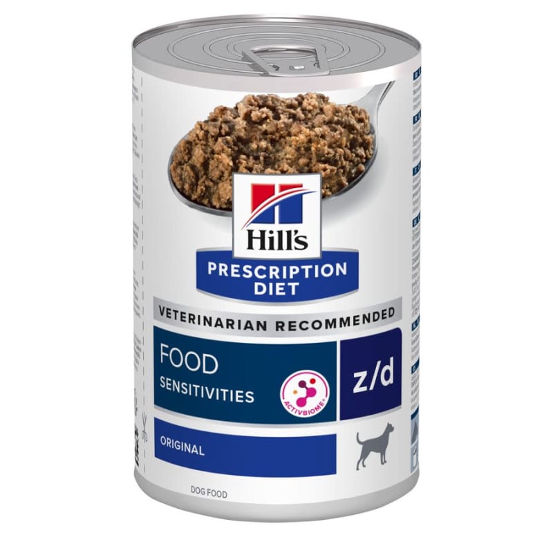 Blue diet dog food top