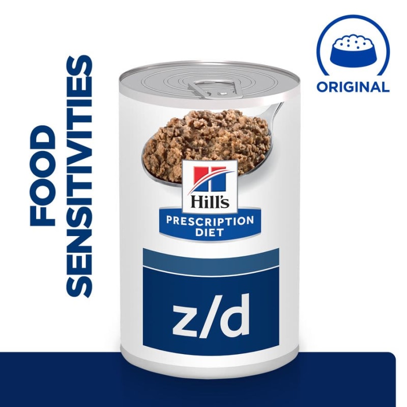 Zd diet for cats discount