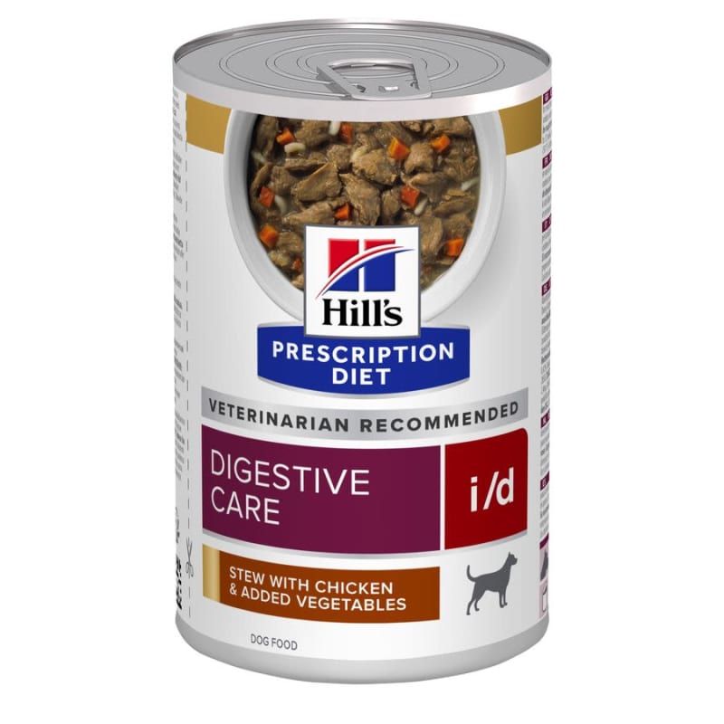 Hill's prescription diet wet dog food shop