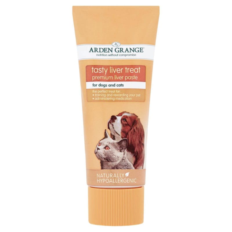 Dog treat paste clearance