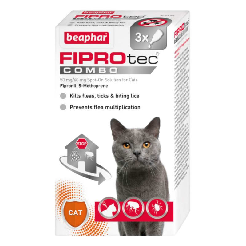 Fiprotec cats online