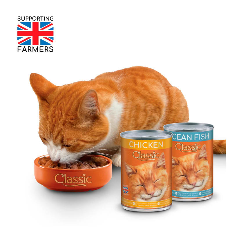 Butchers cat food try me free on sale