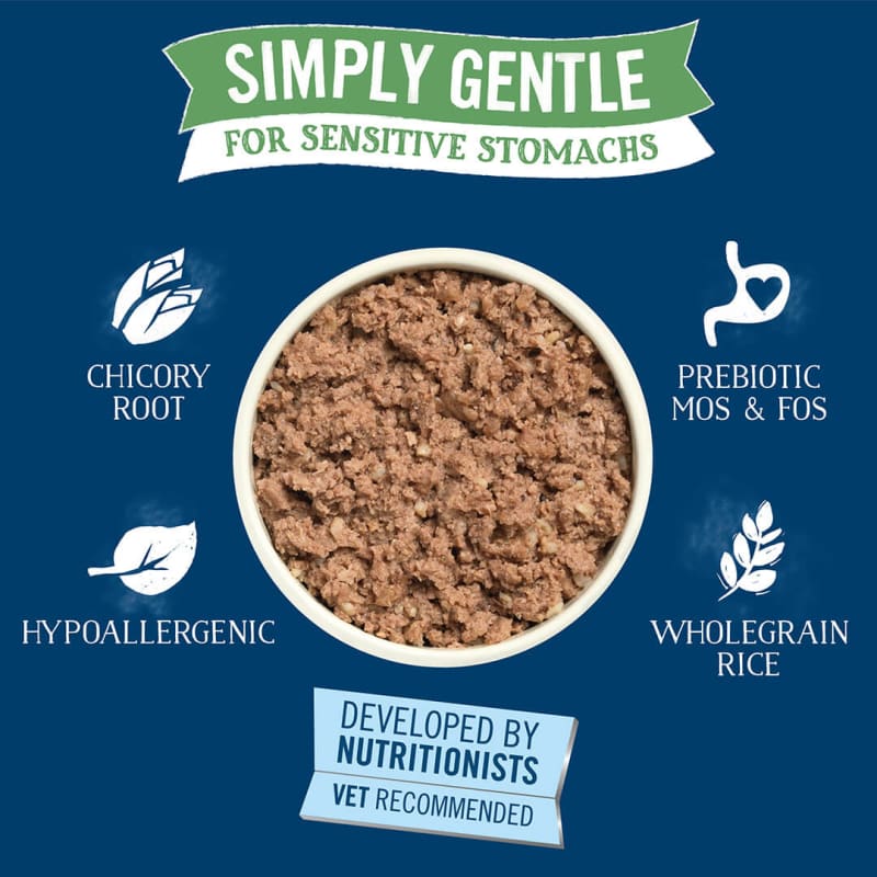 Butchers simply gentle tins best sale