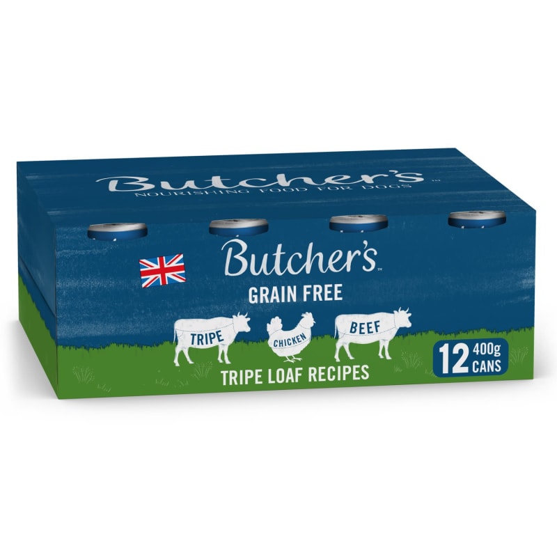 Pets at home butchers dog cheap food