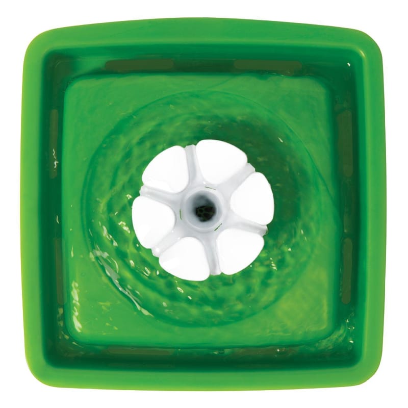 Catit flower sale mini fountain