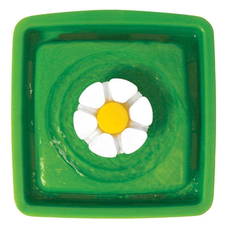Catit mini flower sales fountain