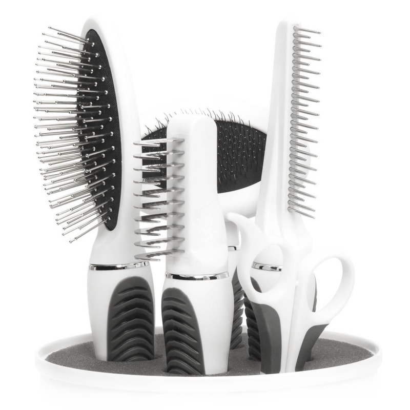 Long hair cat comb store