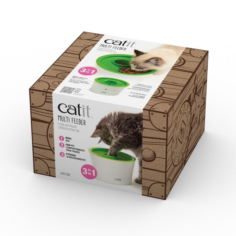 Catit feeder discount