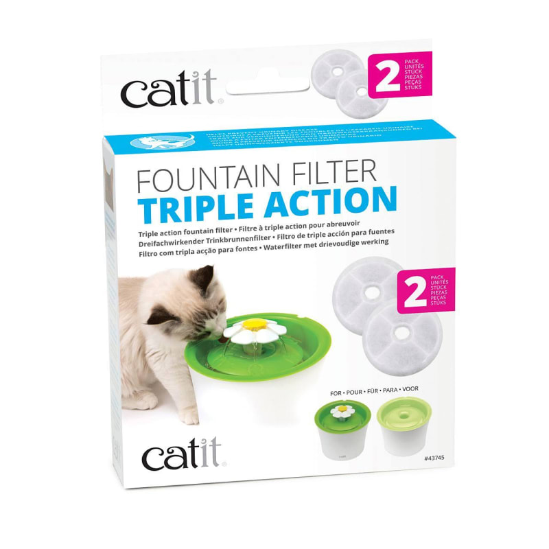 Catit fountain pump sale