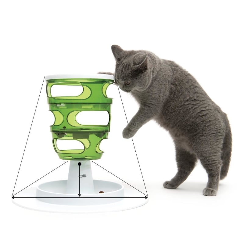 Catit 2025 feeder tree