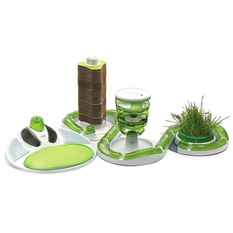 Catit play grass discount
