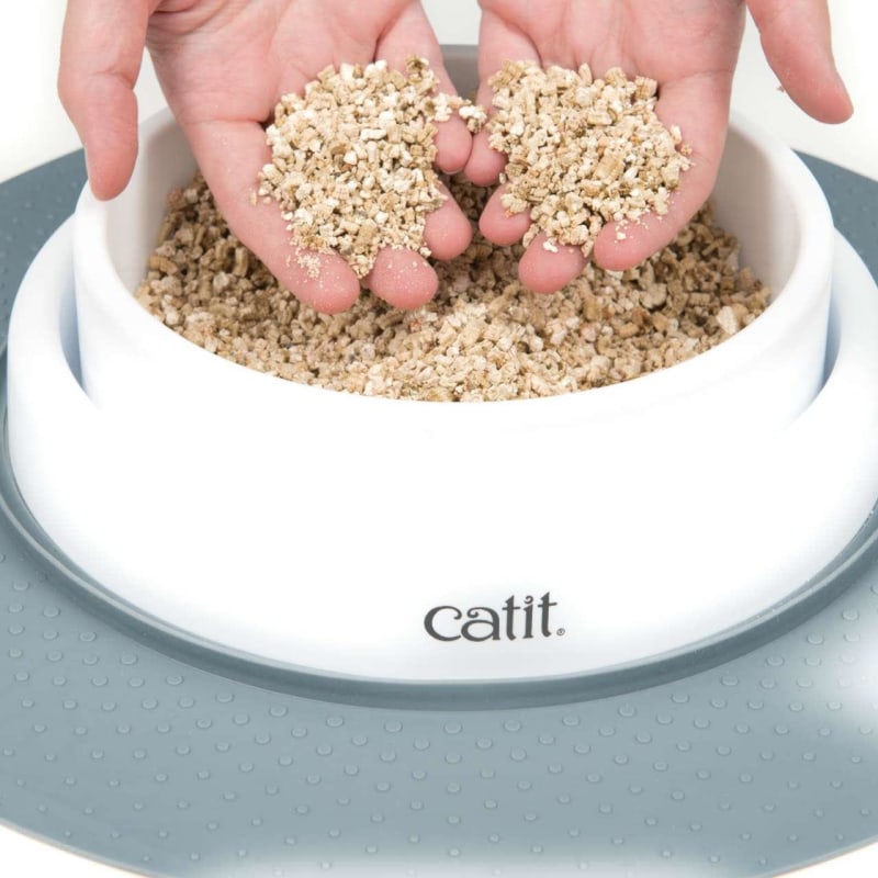 Catit senses 2.0 on sale cat grass kit