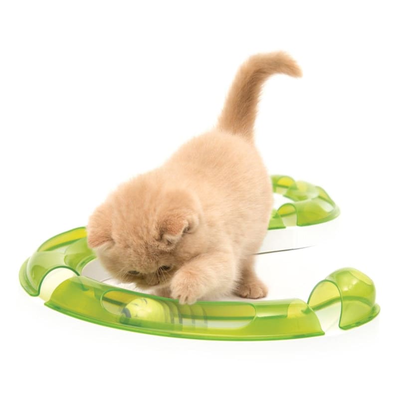 Play circuit royal canin top