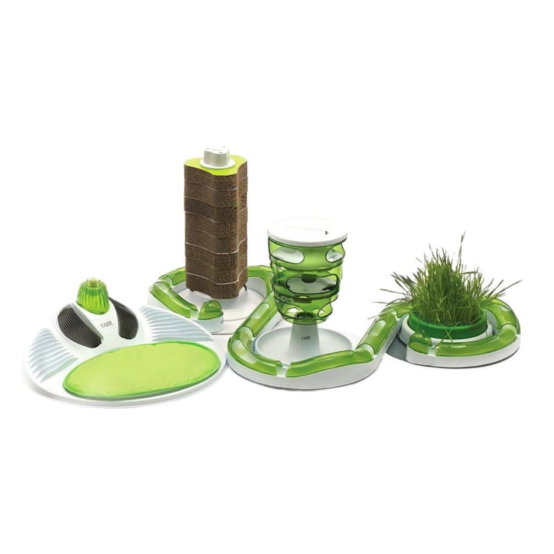 Catit play circuit outlet