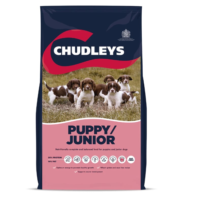 Chudleys hypoallergenic dog food clearance