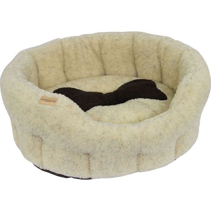 Earthbound sale dog cushion