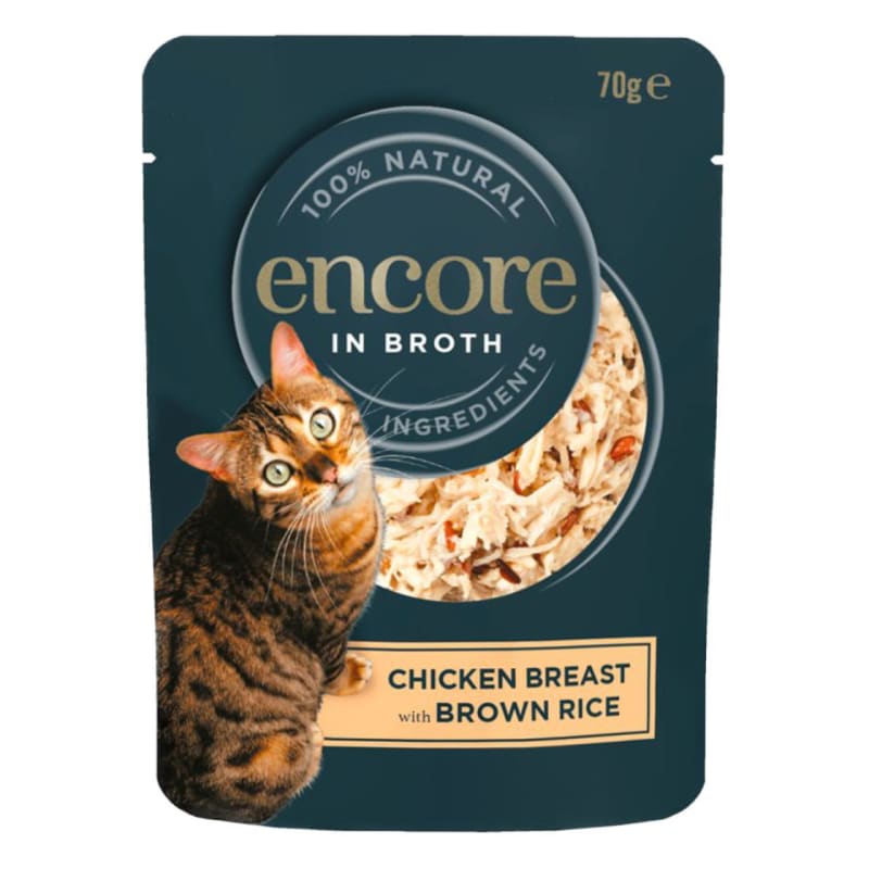 Encore kitten food clearance