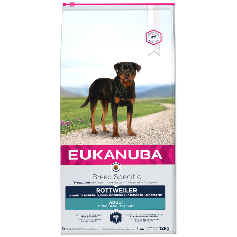 Eukanuba puppy food pets at home store