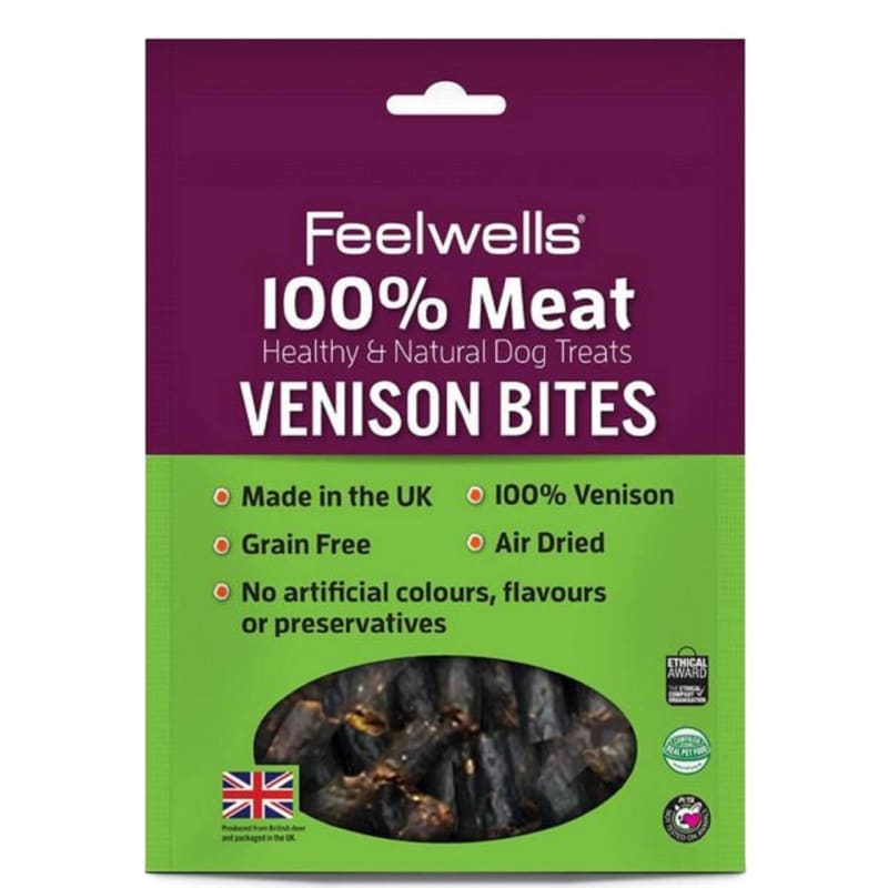 100 meat outlet dog treats