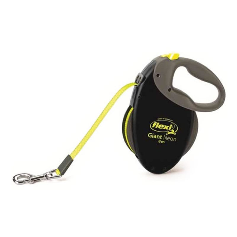 Flexi neon tape lead top