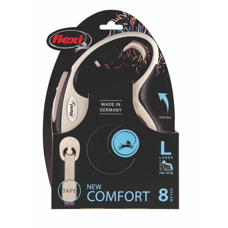 Flexi comfort large clearance