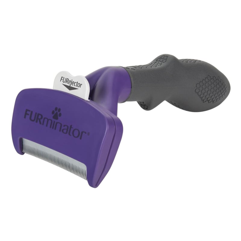Furminator undercoat deshedding tool medium dog short hair 2025