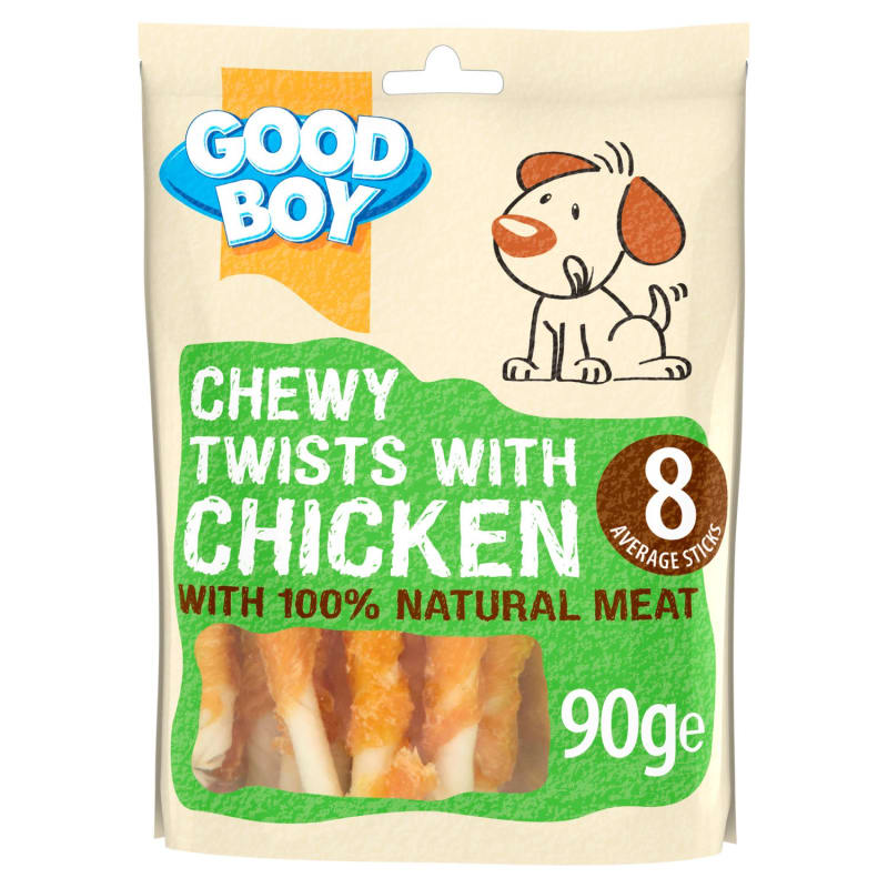 Chewy low fat dog deals food