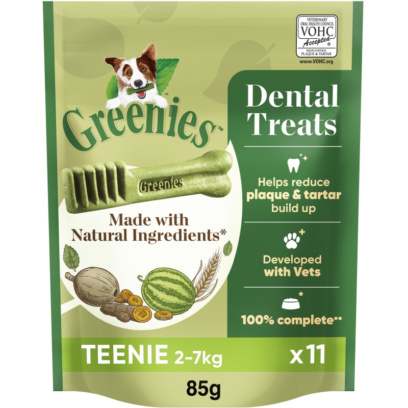 Greenies reviews on sale