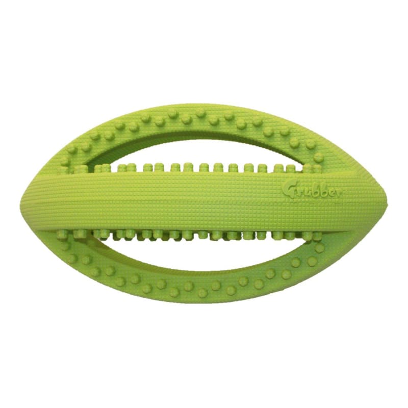 Happy Pet Grubber Interactive Rugby Pet Supermarket