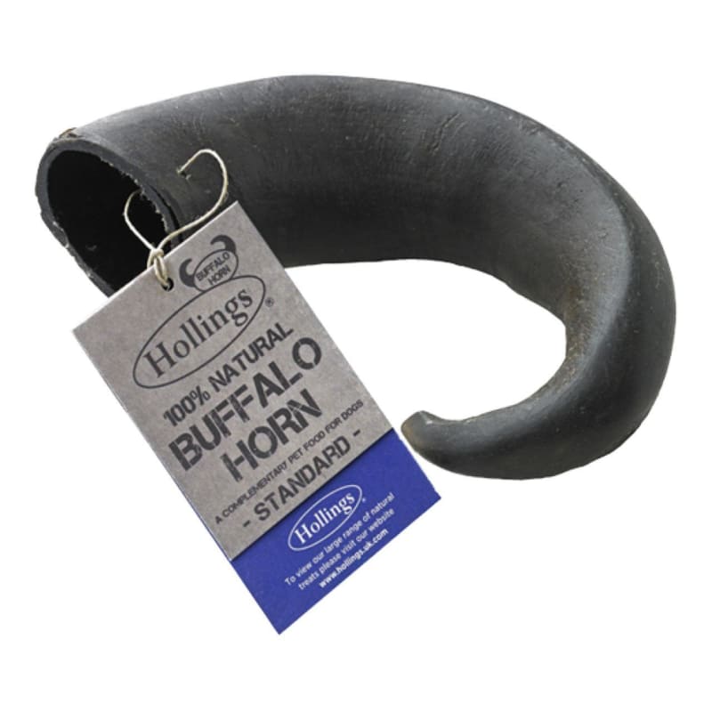 Buffalo horn clearance for dogs