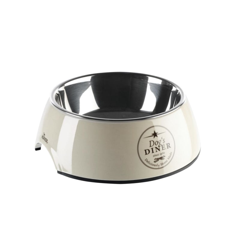 Hunter Melamine Removable Stainless Pet Supermarket