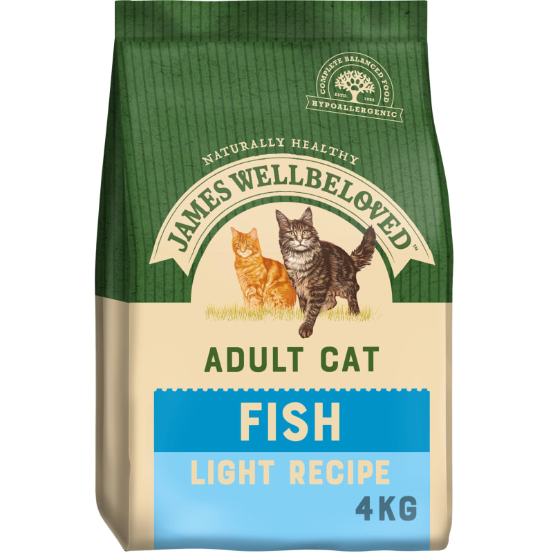 Healthiest cat sales food 2018