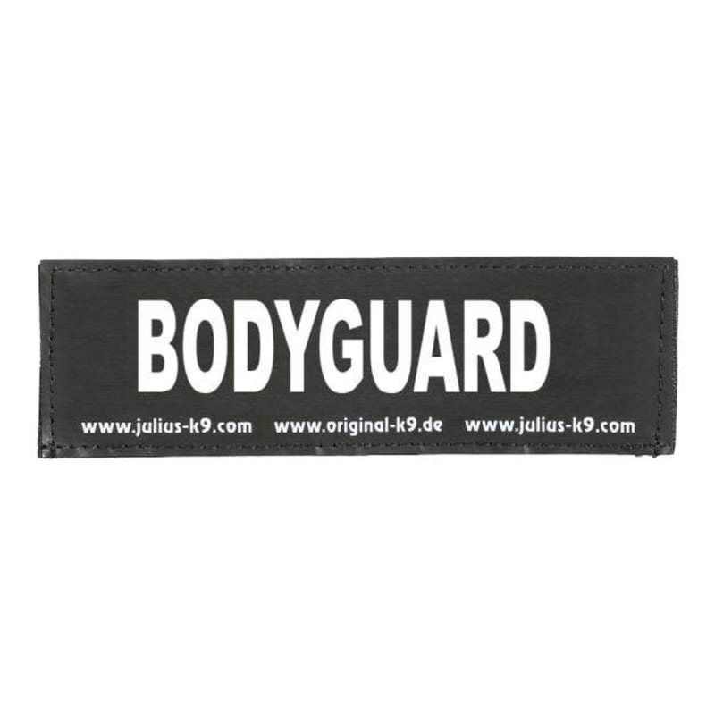 Julius k9 harness stickers best sale