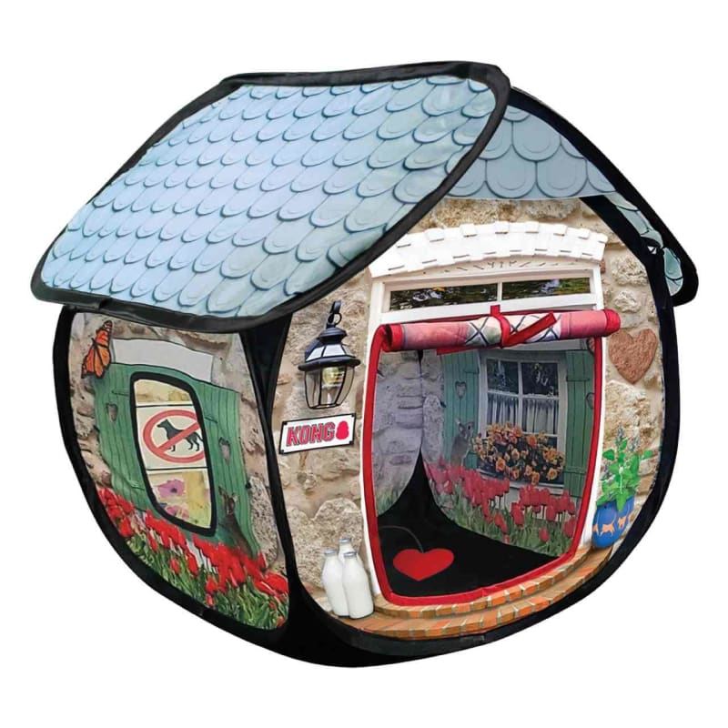Cat toy house hotsell