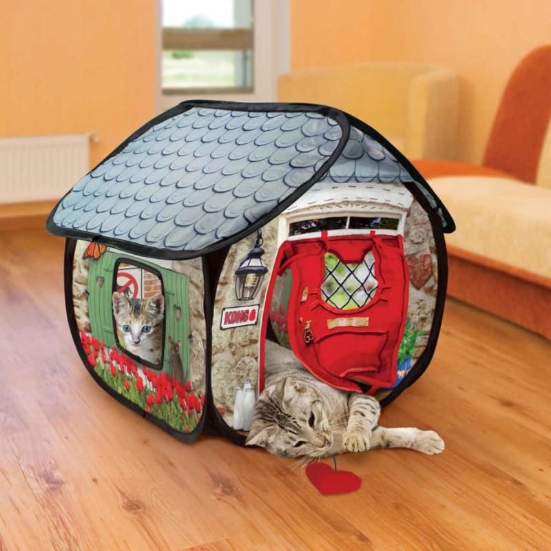 Kong cat toys uk online