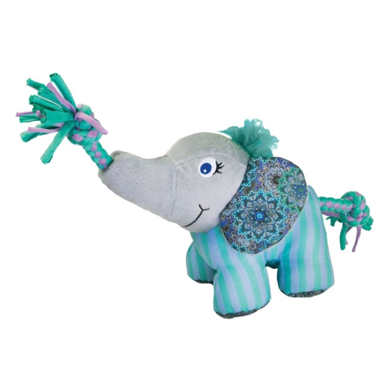 Stuffed elephant dog toy outlet
