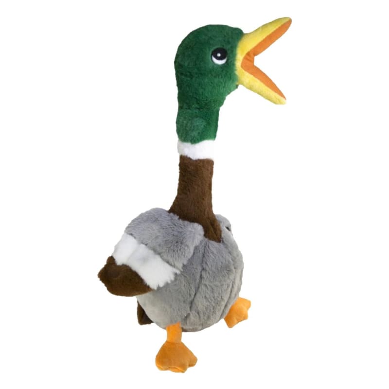 KONG Shakers Honkers Duck Dog Toy Pet Supermarket