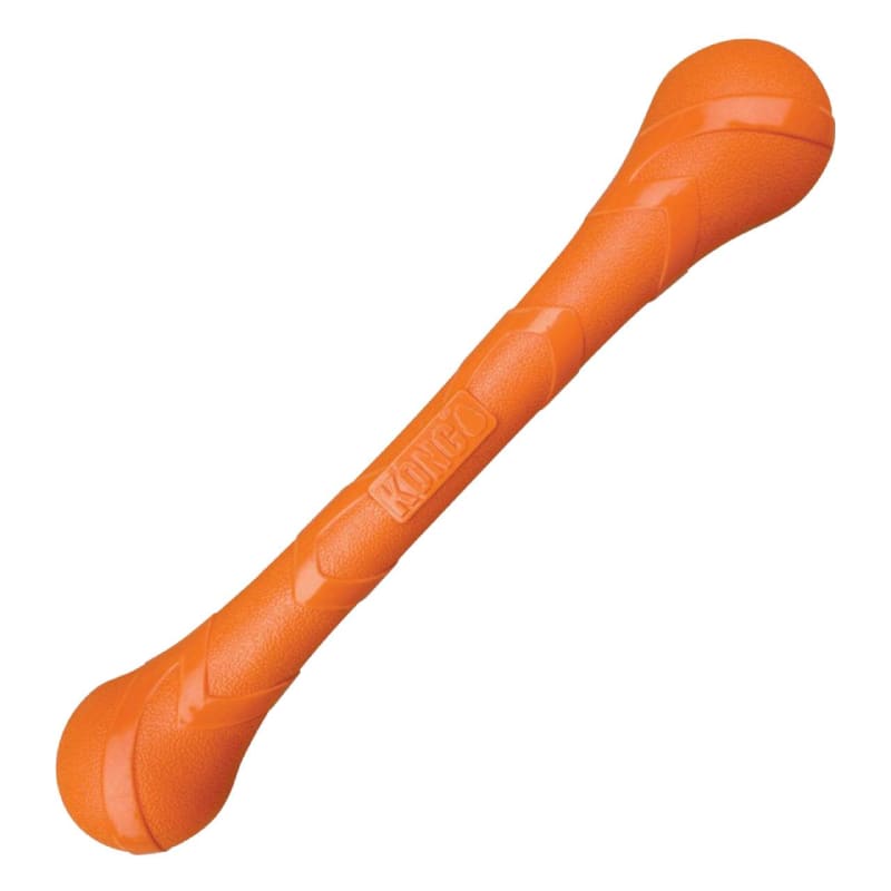 Orange kong hot sale toy
