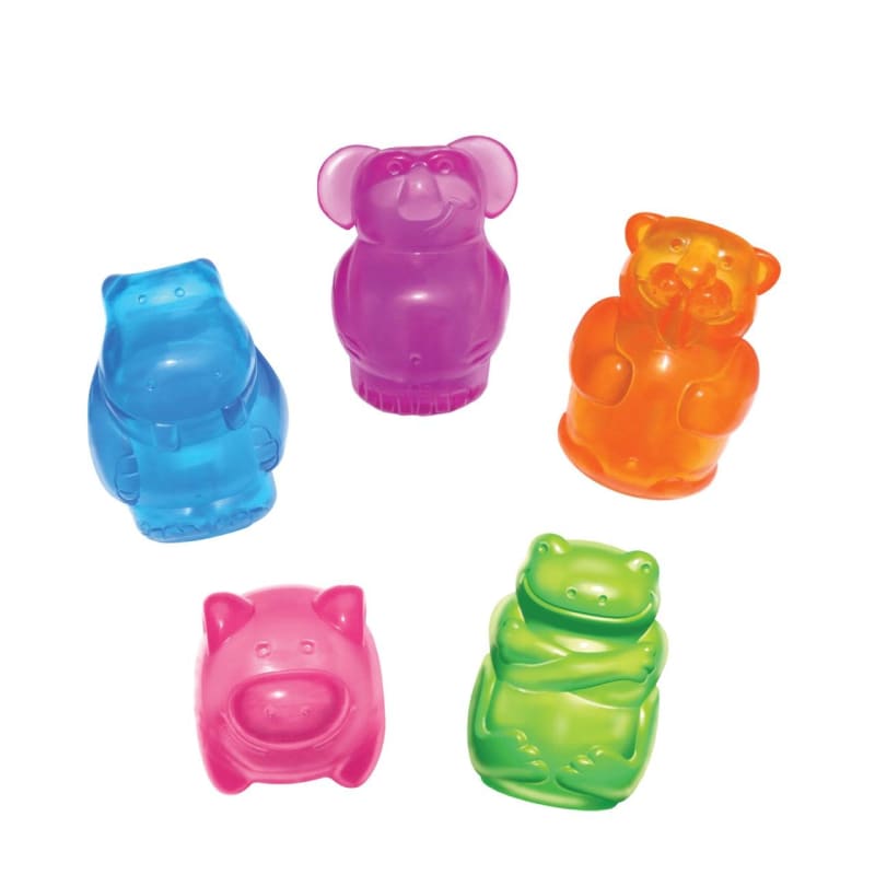 KONG Squeezz Jels Dog Toy Pet Supermarket