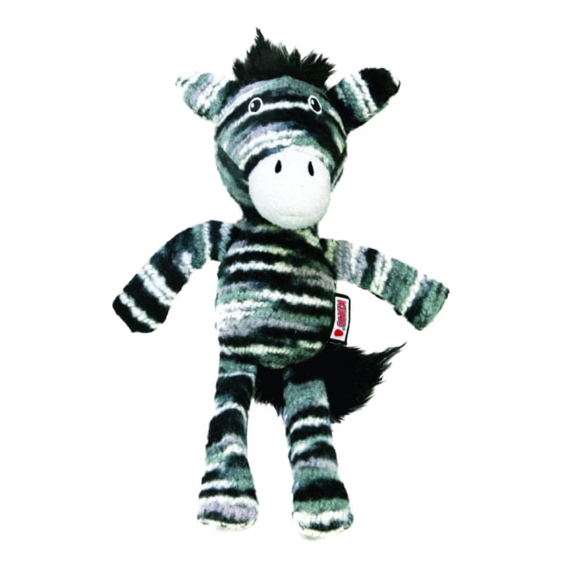 Zebra 2025 dog toy