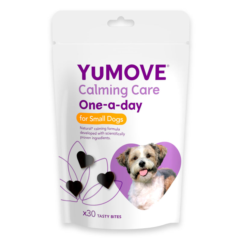 YuMOVE One A Day Calming Care Pet Supermarket