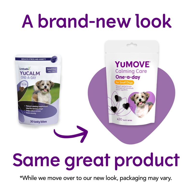 YuMOVE One A Day Calming Care Pet Supermarket